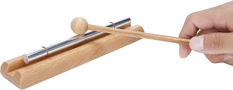 MGTECH Solo Chime Bar for Classroom Management, Meditation and Mindfulness - Image 2